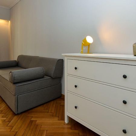 Athens' Heart Syntagma Metro Apartment Exterior photo